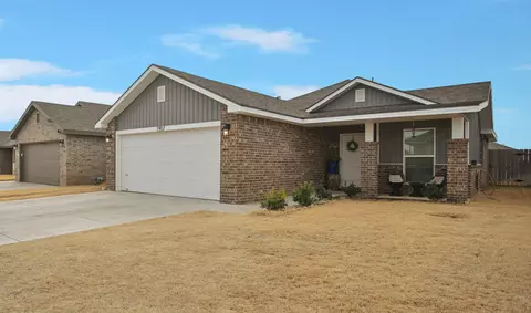 1907 140th St, Lubbock, TX 79423
