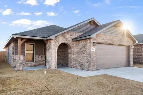3117 140th St, Lubbock, TX 79423