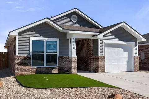2210 Corpus Ave, Wolfforth, TX 79382