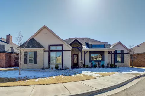4513 140th St, Lubbock, TX 79424