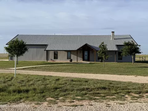 1367 Us-87, Tahoka, TX 79373