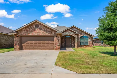 5006 Jarvis St, Lubbock, TX 79416