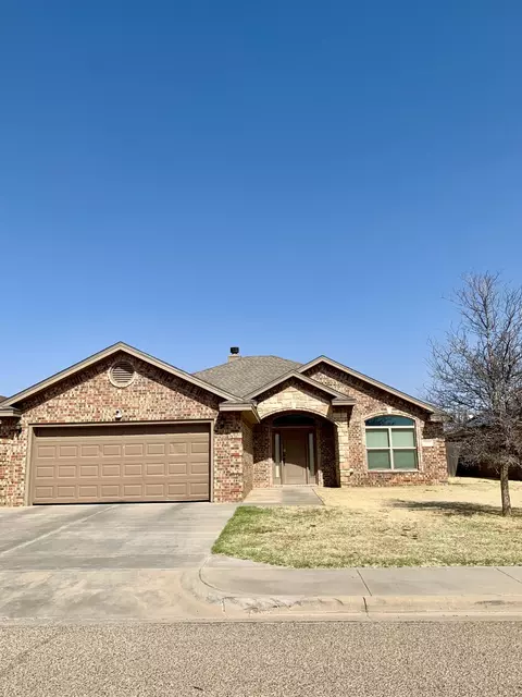 5006 Jarvis St, Lubbock, TX 79416