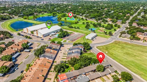 8633 Knoxville Dr #C27, Lubbock, TX 79423