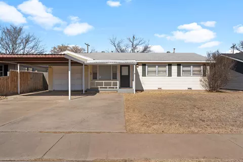 4422 47th St, Lubbock, TX 79414