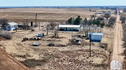 488 Co Road 4, Turkey, TX 79261