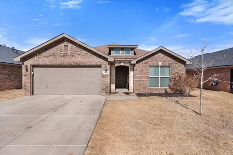 7038 95th St, Lubbock, TX 79424