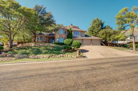 109 S Lakeshore Dr, Ransom Canyon, TX 79366