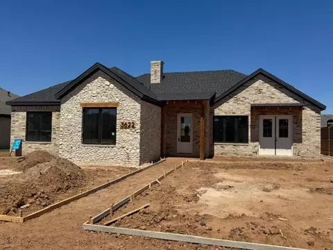 3622 143rd St, Lubbock, TX 79423