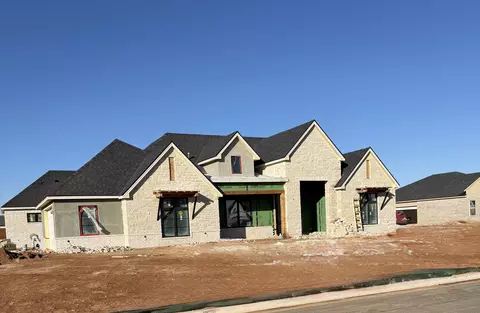 2810 151st St, Lubbock, TX 79423