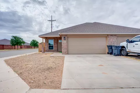 5501 Jarvis St, Lubbock, TX 79416
