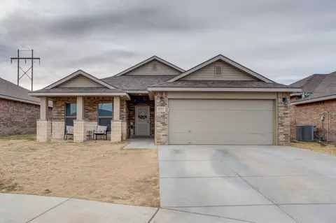 3722 Prentiss Ave, Lubbock, TX 79407
