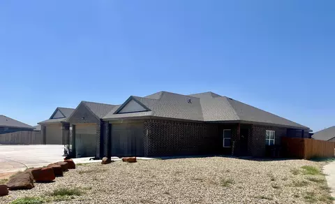 5615 Kemper St, Lubbock, TX 79416