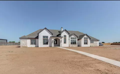 3118 County Rd 7660, Lubbock, TX 79423
