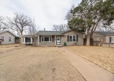 4812 36th St, Lubbock, TX 79414
