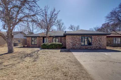 5003 56th St, Lubbock, TX 79414