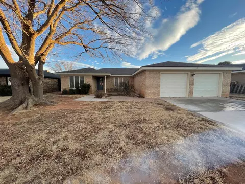 5411 95th St, Lubbock, TX 79424