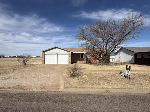 Exterior - 1420 W 26th St, Plainview, TX 79072 photo 6 of 6