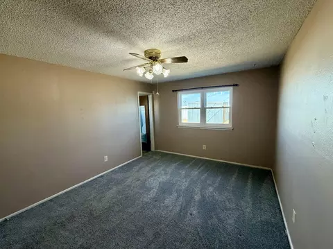 Bedroom - 1420 W 26th St, Plainview, TX 79072 photo 6 of 6