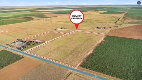 555 Fm 1317, New Home, TX 79383