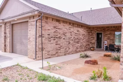 5532 Kemper St, Lubbock, TX 79416