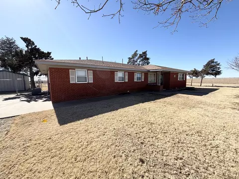 1741 Fm 788, Plainview, TX 79072 photo 1