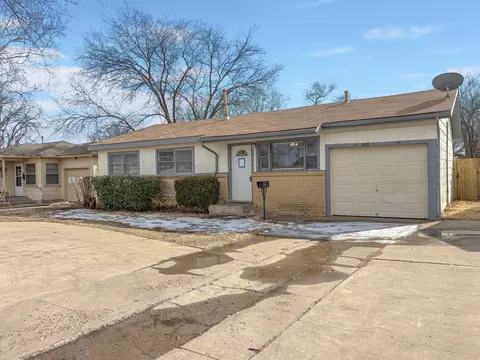 4411 45th St, Lubbock, TX 79414