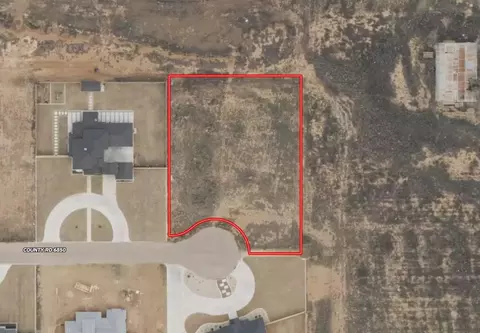 8804 County Road 6850, Lubbock, TX 79407