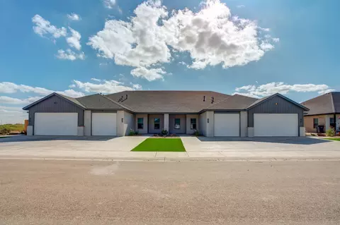 7038 41st St, Lubbock, TX 79407