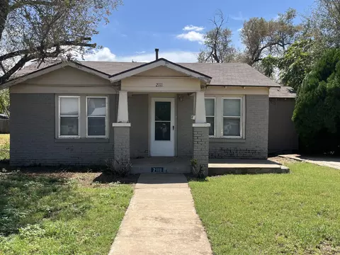 2111 25th St, Lubbock, TX 79411