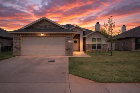 2908 137th St, Lubbock, TX 79423