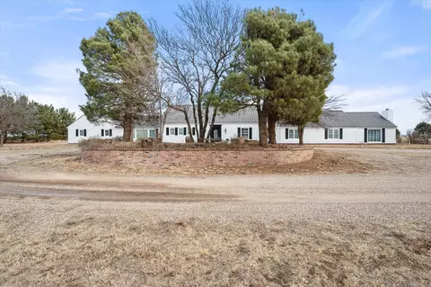 7804 Private Road 6030, Shallowater, TX 79363