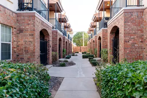 2111 Main St #1, Lubbock, TX 79401