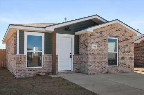 5505 Smith St, Lubbock, TX 79416
