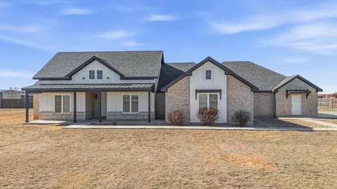 7103 N Farm To Market Road 1264, Lubbock, TX 79415