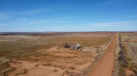 County Road 335, Spur, TX 79370
