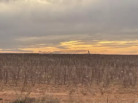 Cr 139, Loop, TX 79342