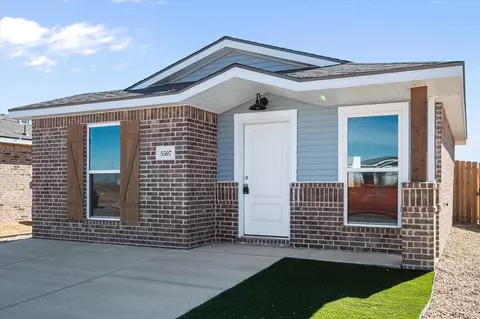 5507 Smith St, Lubbock, TX 79416