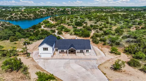 2627 Ward Rd, Justiceburg, TX 79330