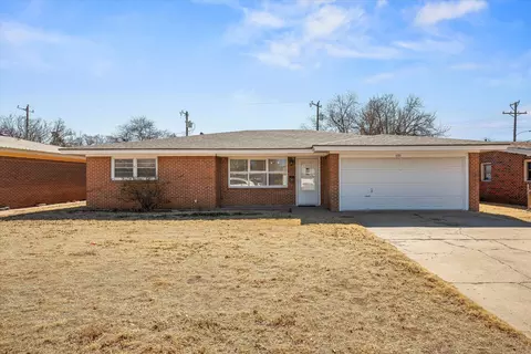 4319 48th St, Lubbock, TX 79413