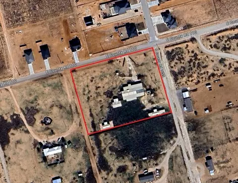 13500 E County Rd 110, Midland, TX 79706