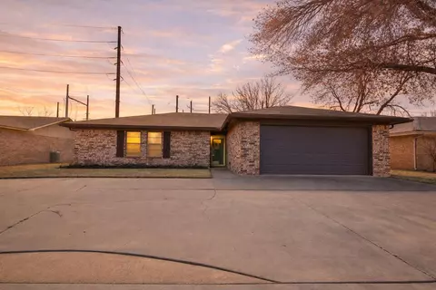 4805 73rd St, Lubbock, TX 79424