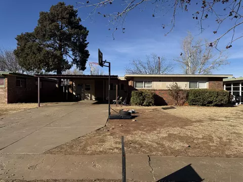 2304 48th St, Lubbock, TX 79412