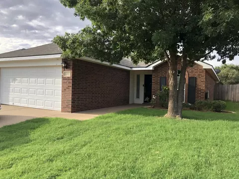6705 84th St, Lubbock, TX 79424
