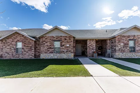 3113 113th St, Lubbock, TX 79423