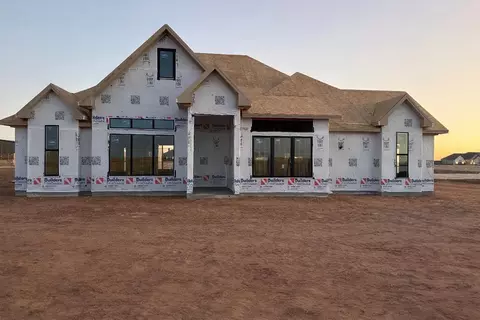 9321 County Road 7610, Wolfforth, TX 79382