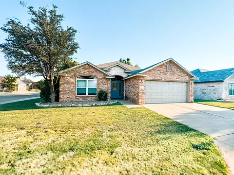 2309 101st St, Lubbock, TX 79423