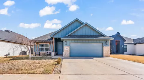 1014 N Genoa Ave, Lubbock, TX 79416