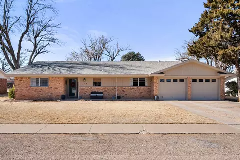 214 Smith Ave, New Home, TX 79381