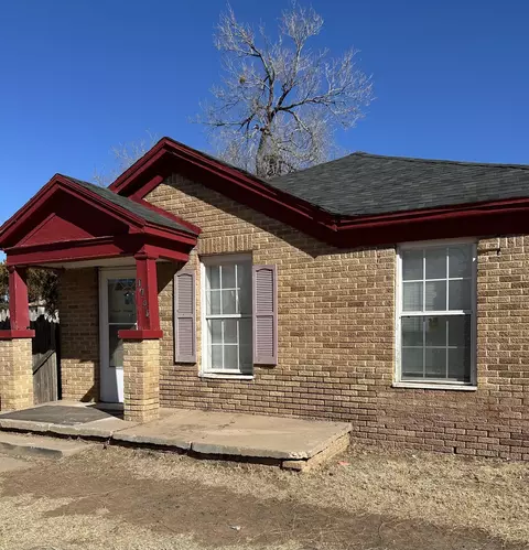 1705 Avenue S, Lubbock, TX 79401